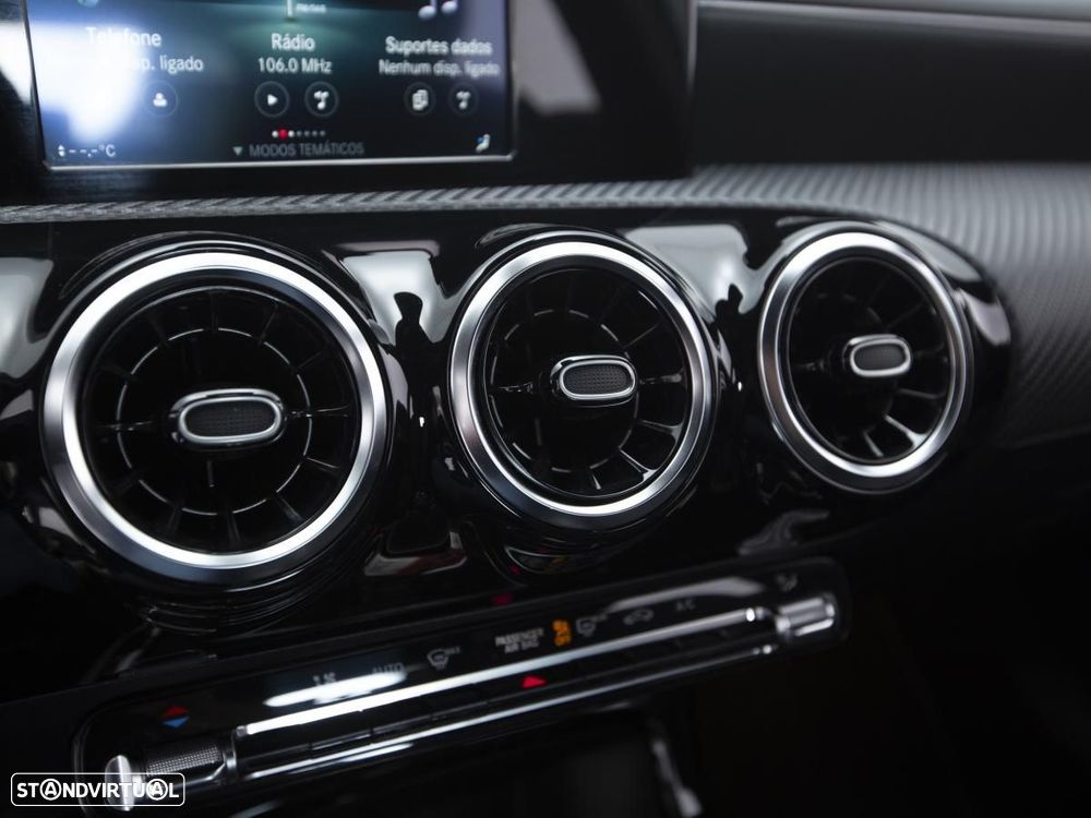 Mercedes-Benz A 160 d Style - 24