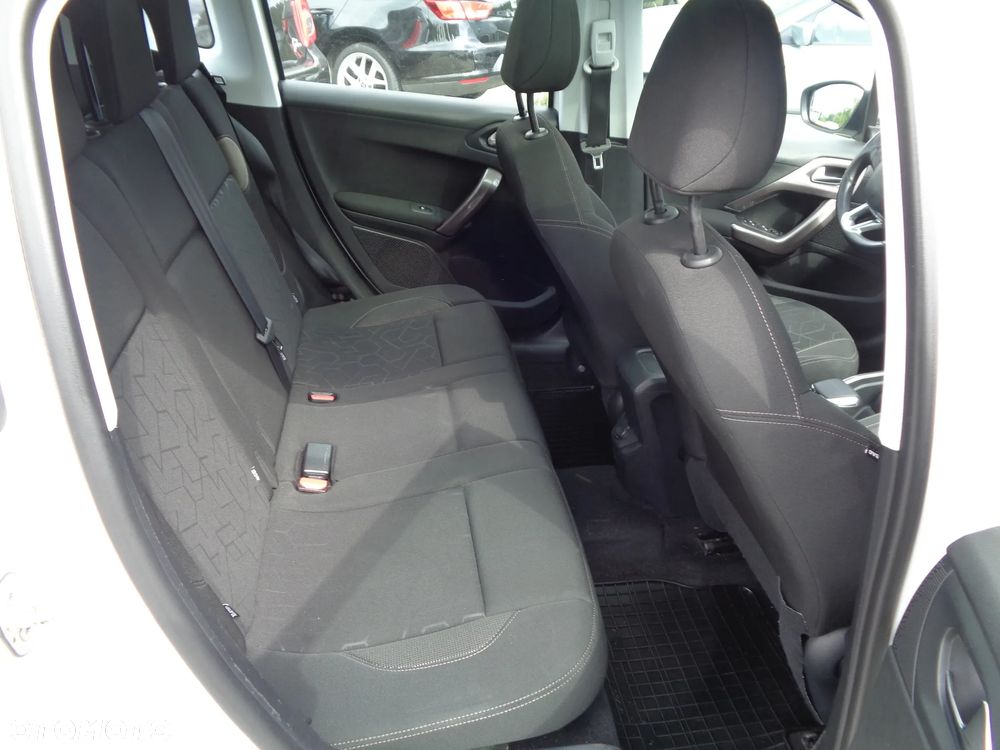 Peugeot 2008 120 VTI Active - 10