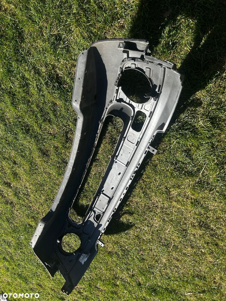 Zderzak przód przedni BMW MINI Cooper R56 7147840 - 3