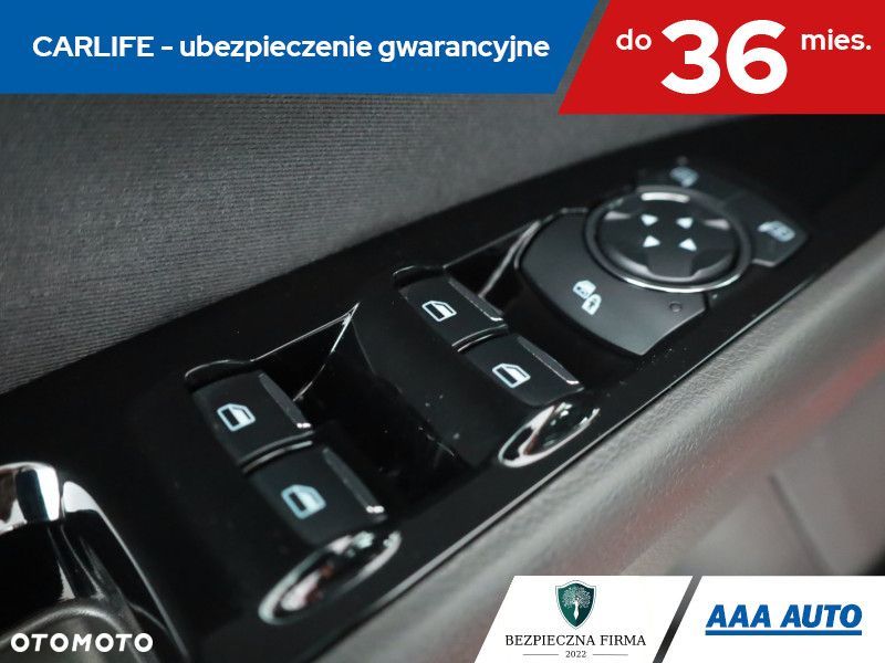 Ford Mondeo - 19