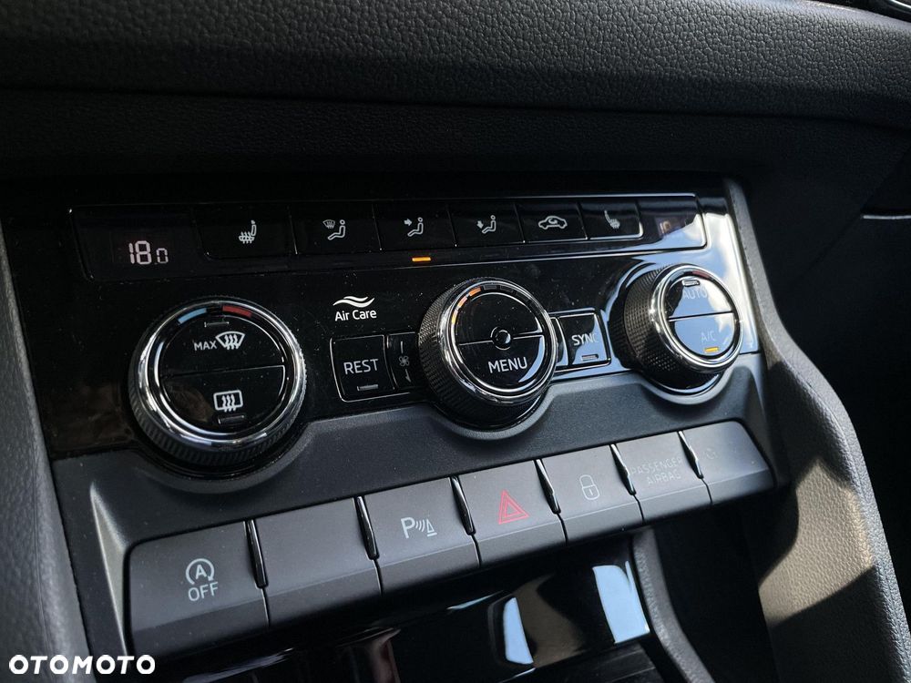 Skoda Kodiaq 2.0 TDI 4x4 Style DSG - 33