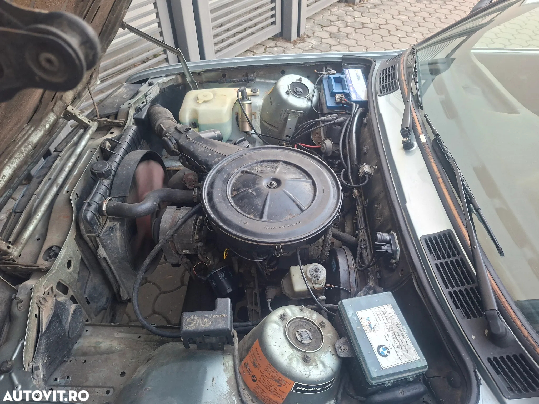 BMW Seria 3 - 14