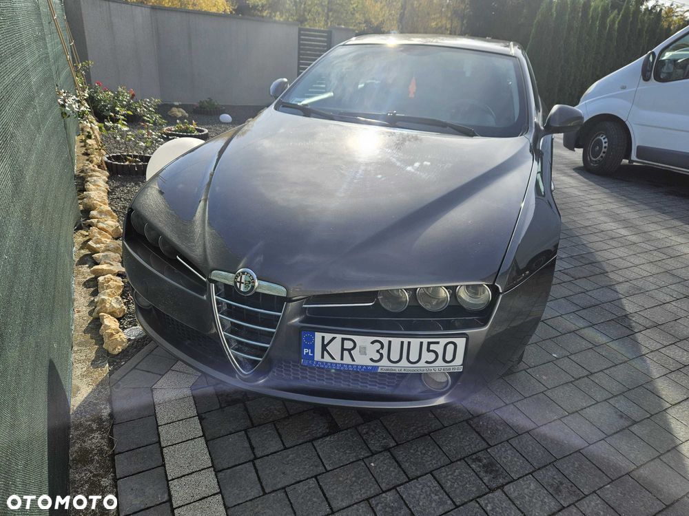 Alfa Romeo 159 - 5