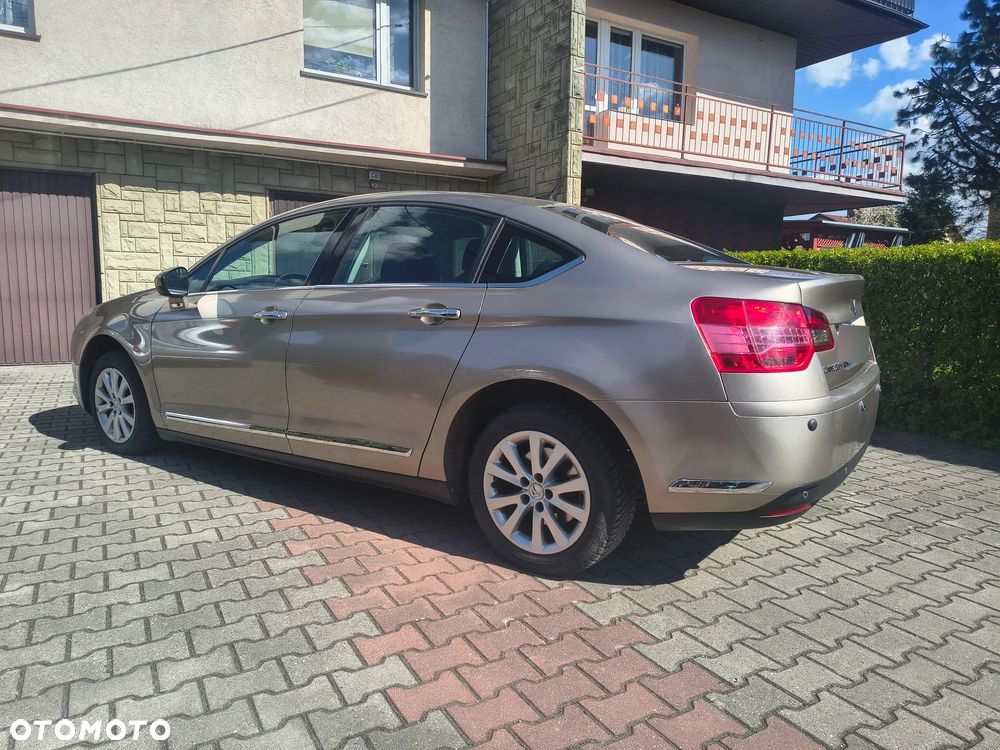 Citroën C5 1.6 e-HDi Seduction MCP - 3