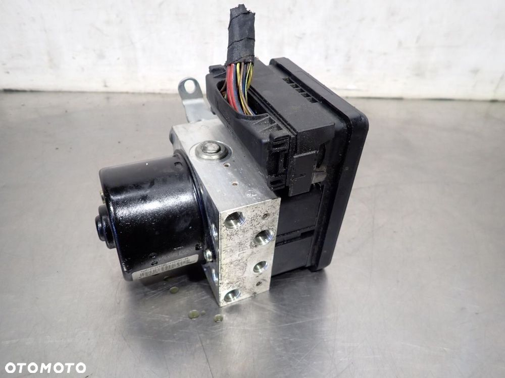 POMPA ABS BMW 118 2.0   6772214-01 - 2