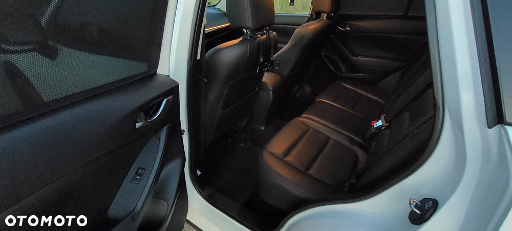 Mazda CX-5 2.0 Skypassion - 13