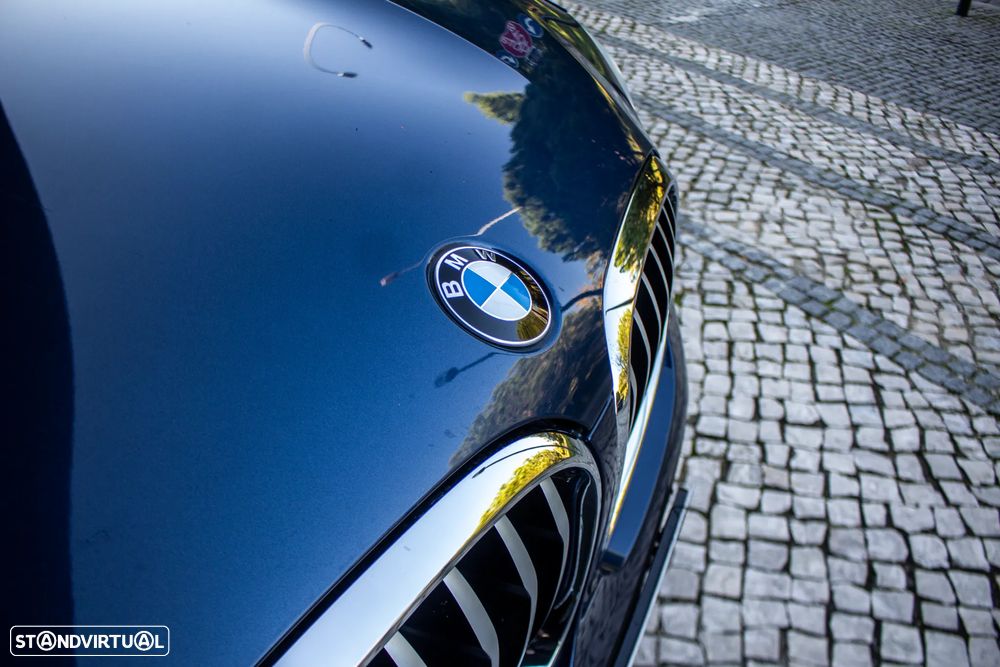 BMW X3 xDrive30e Aut. xLine - 9