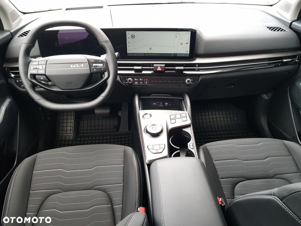 Kia Sportage 1.6 T-GDI HEV Anniversary 2WD - 17