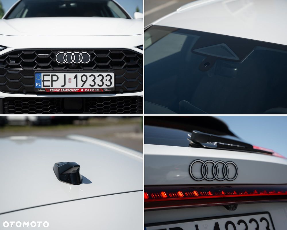 Audi A5 Avant - 23
