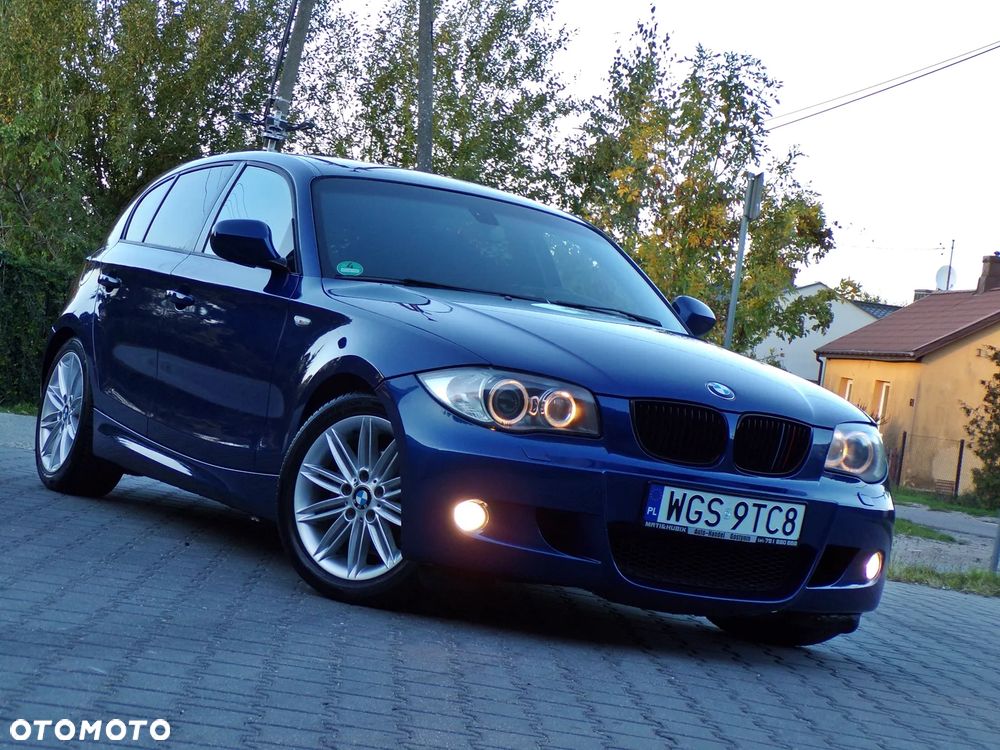BMW Seria 1