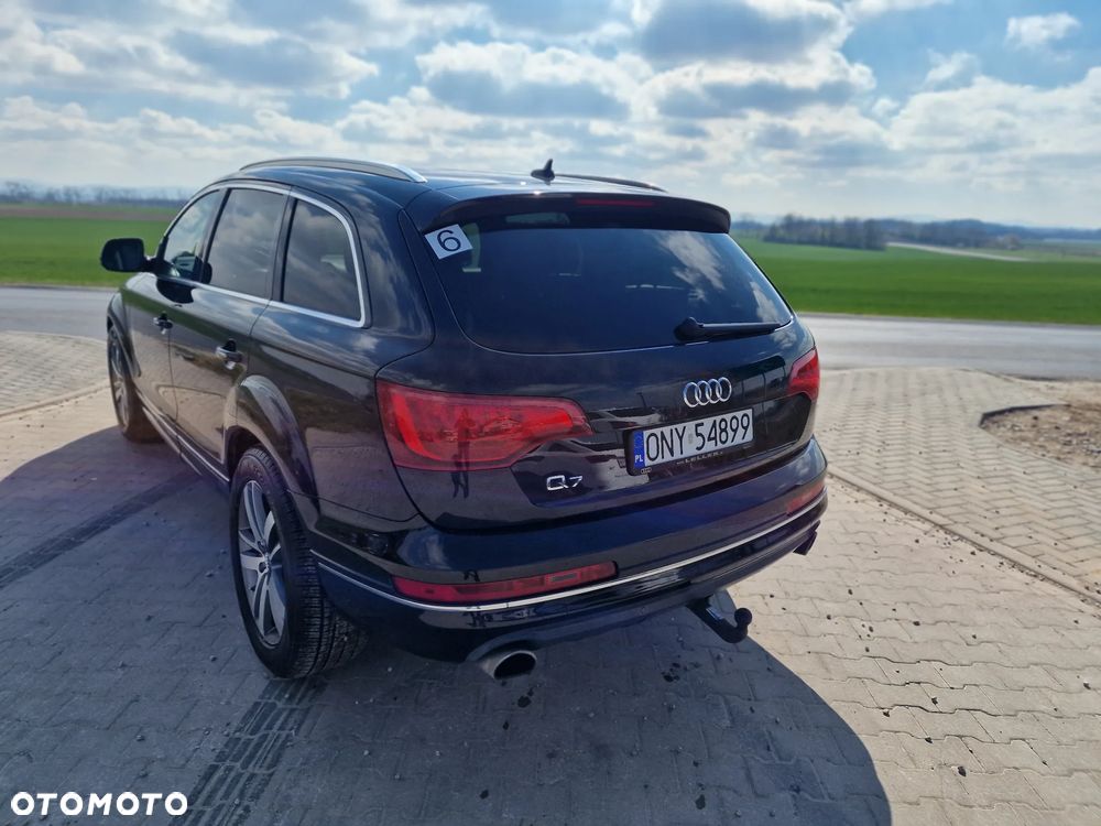 Audi Q7 - 13