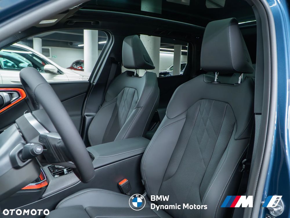 BMW X3 20d xDrive - 16