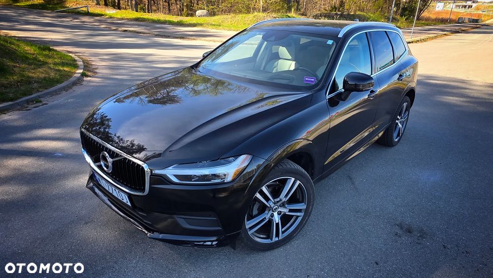 Volvo XC 60 T5 AWD Geartronic Momentum - 6