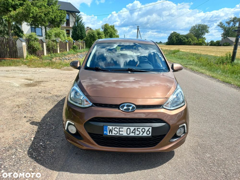 Hyundai i10 1.2 Premium - 3