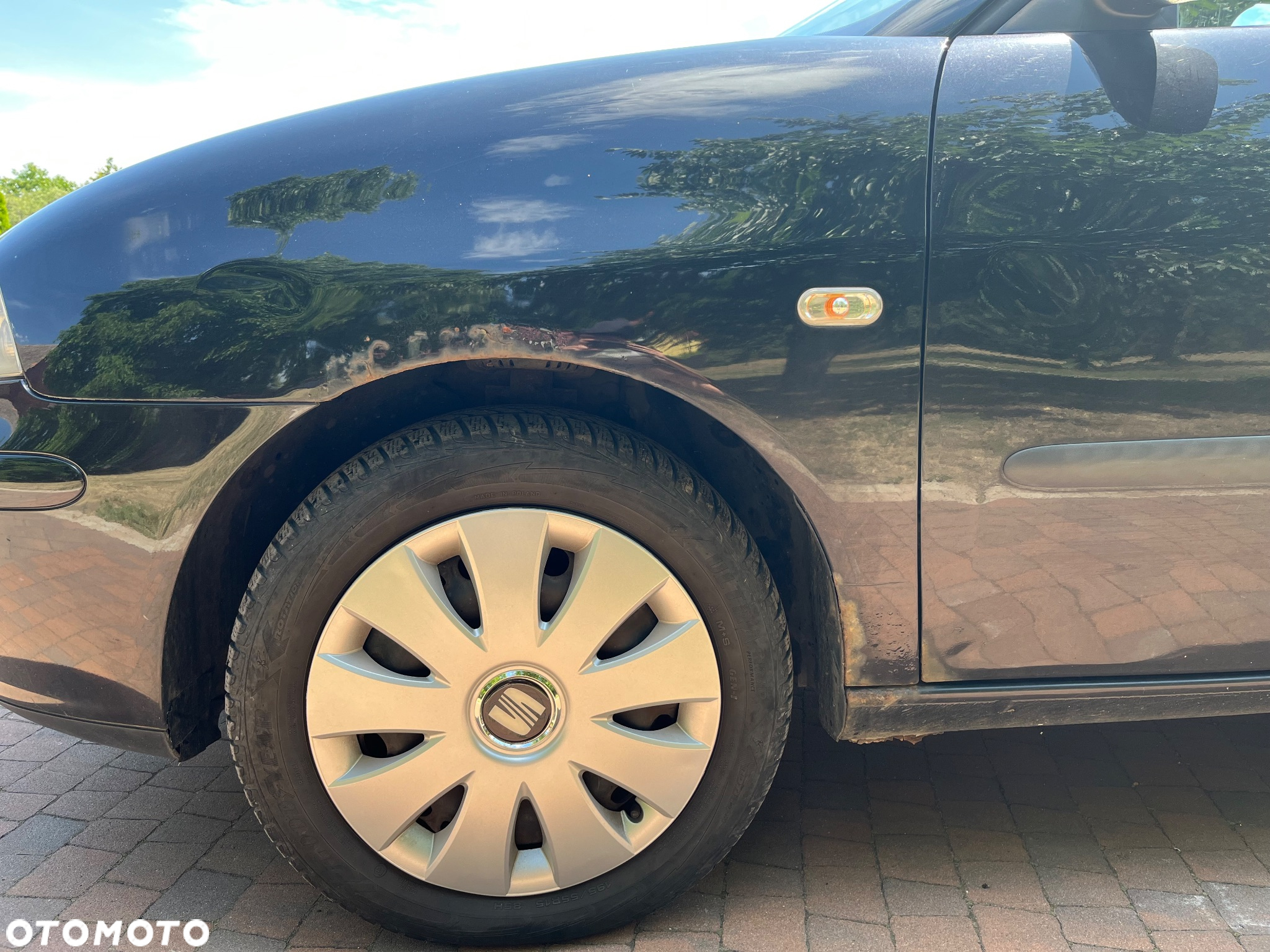 Seat Cordoba - 9