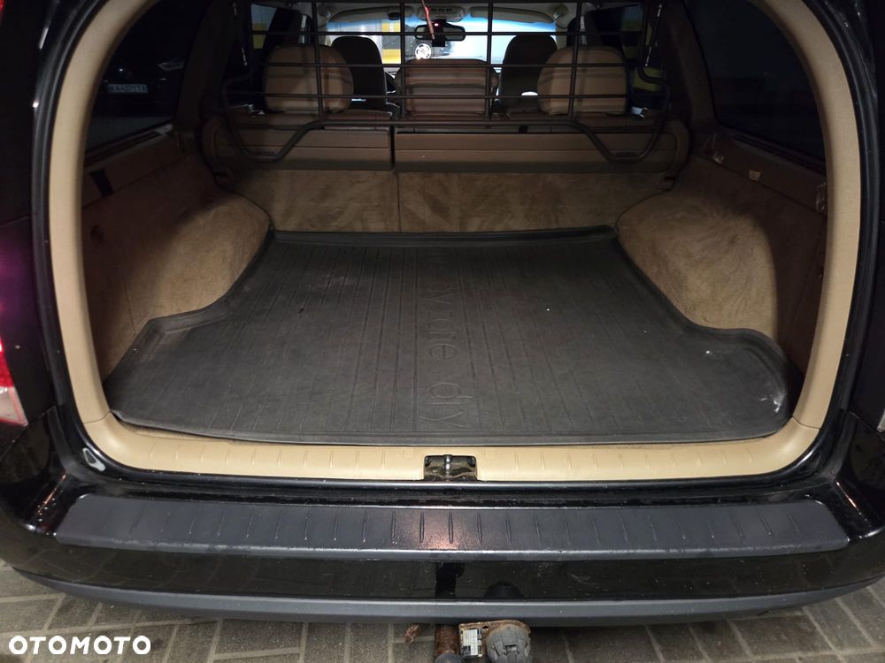 Volvo V70 2.4 Edition - 6