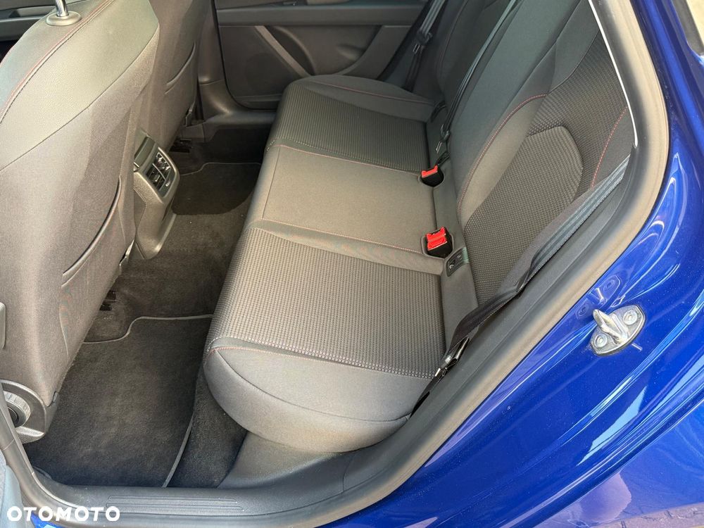Seat Leon 1.4 TSI Start&Stop FR - 27