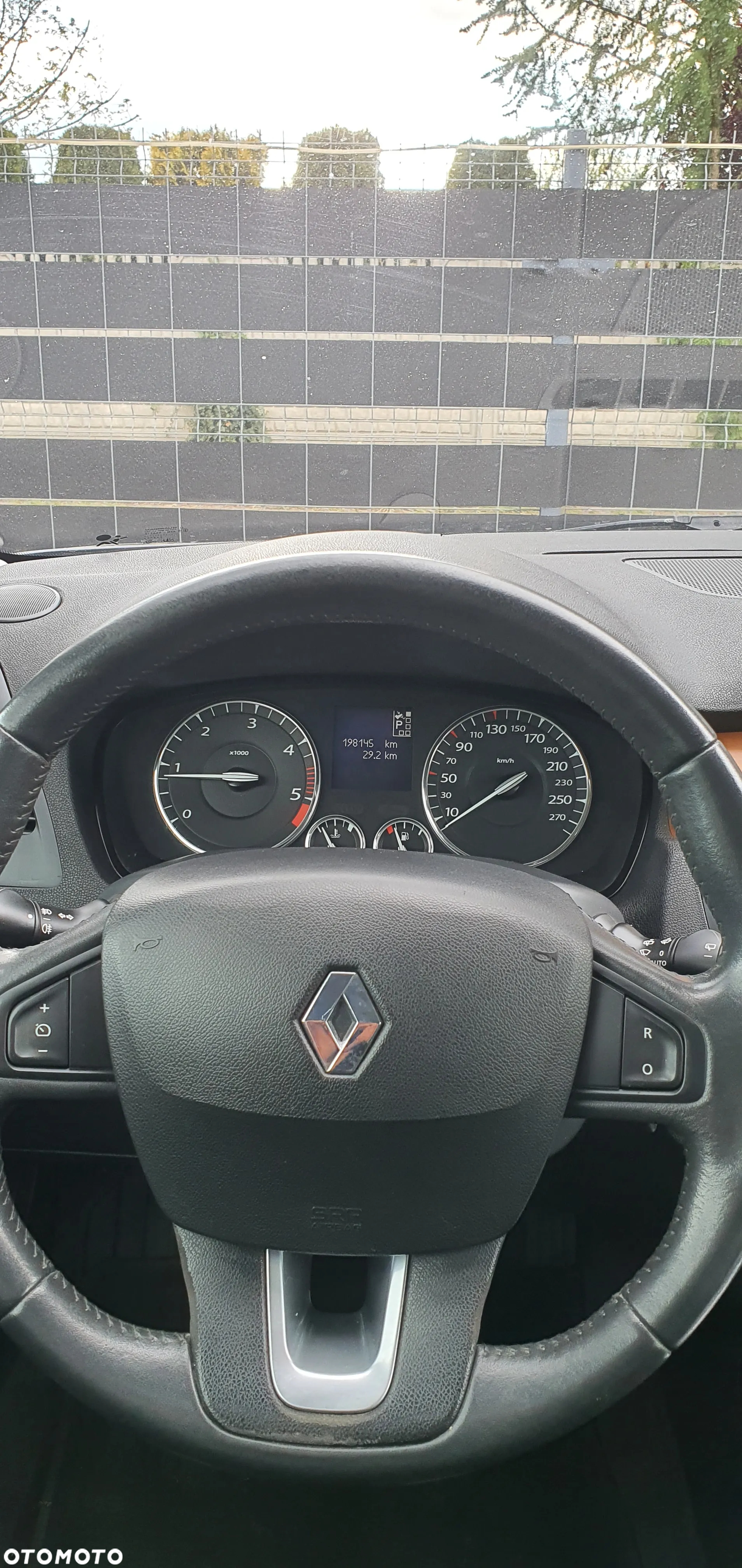 Renault Laguna 2.0 DCi Privilege - 25