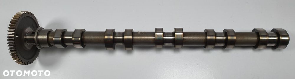 WAŁEK ROZRZĄDU WYDECHOWY VOLVO XC90 2.4 D5 8642842 - 1