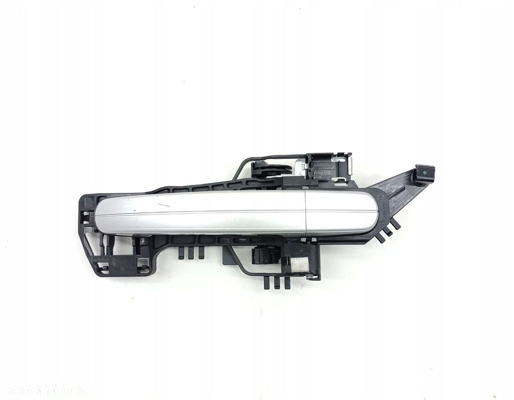 KLAMKA ZEW DRZWI PRZESUWNYCH LEWYCH FORD TRANSIT CUSTOM BK21-V266B23-AB - 1