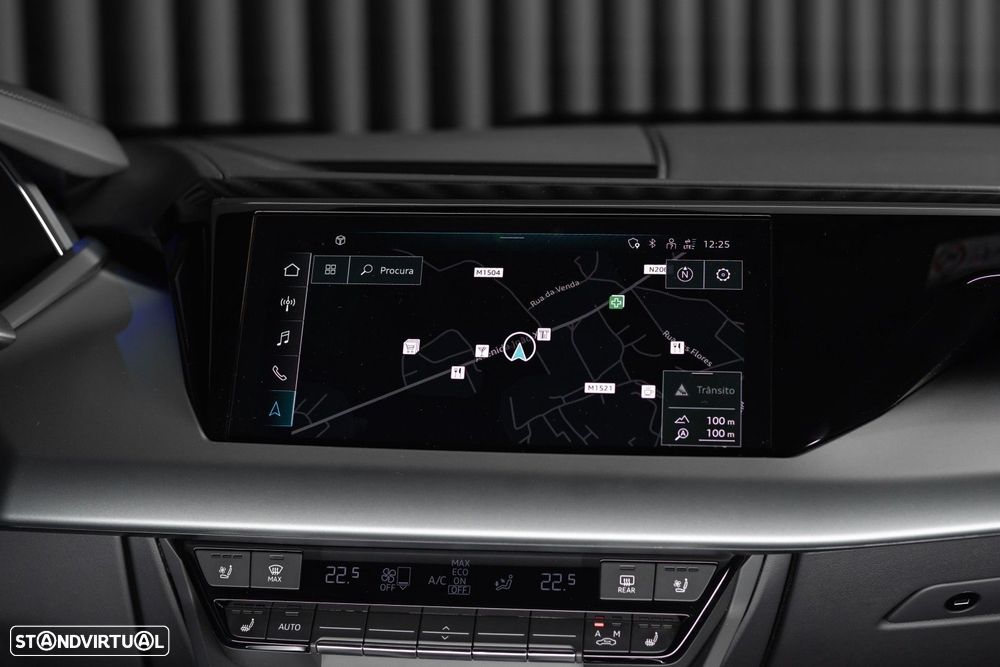 Audi e-tron GT quattro - 21