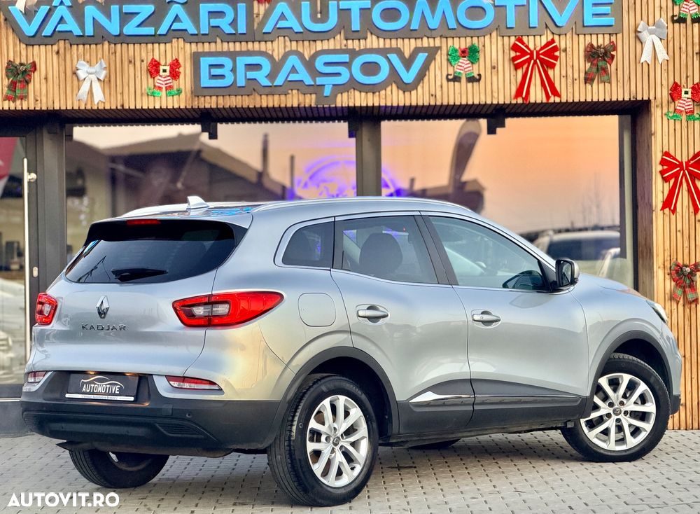 Renault Kadjar - 4