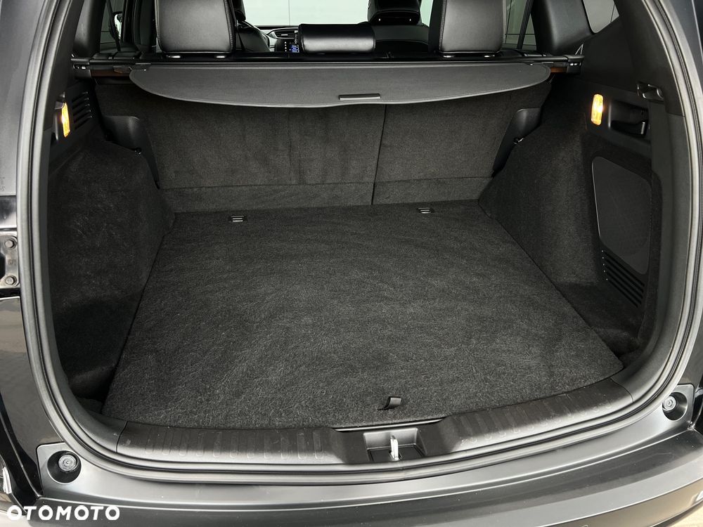Honda CR-V 2.0 i-MMD Sport Line CVT - 41