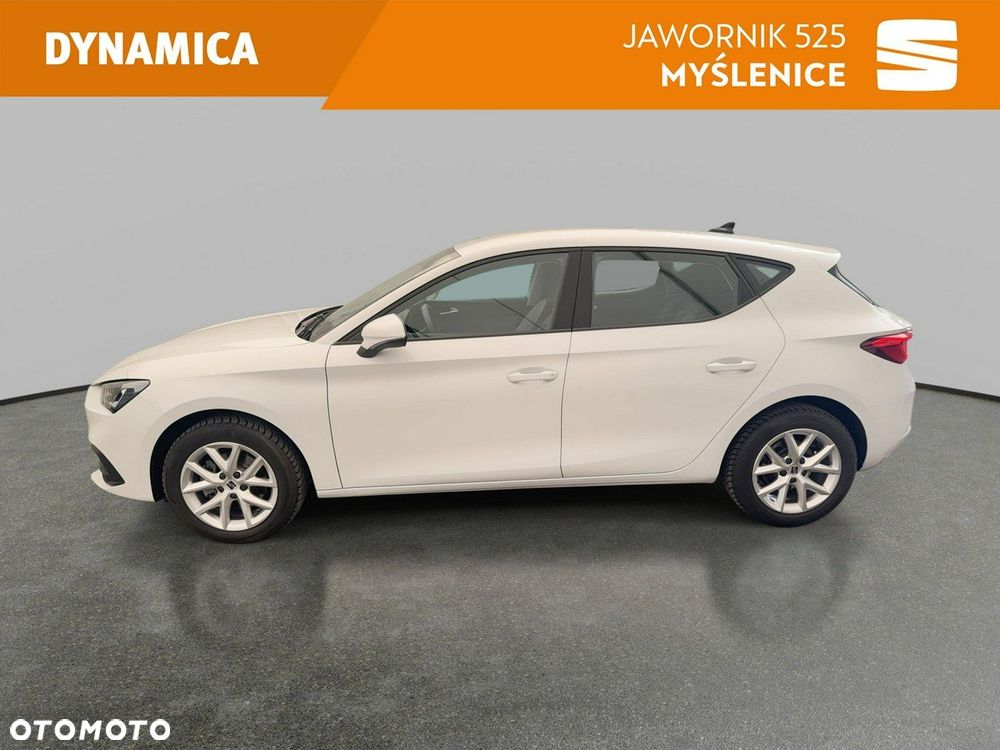 Seat Leon - 8