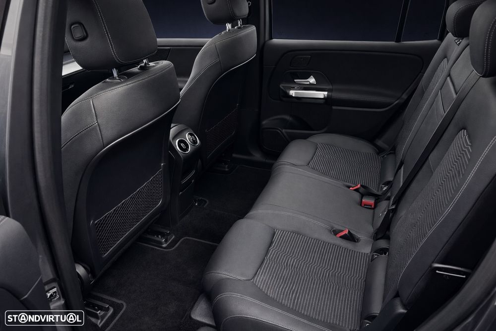 Mercedes-Benz EQB 250 Progressive - 9