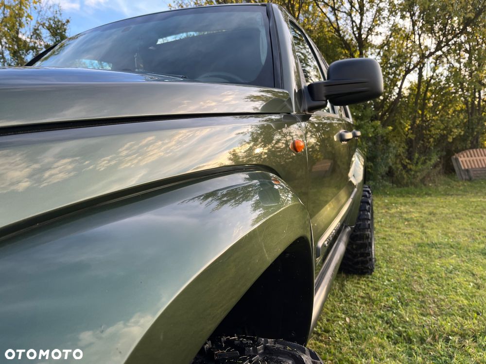 Jeep Cherokee 2.8 CRD Automatik Limited - 10