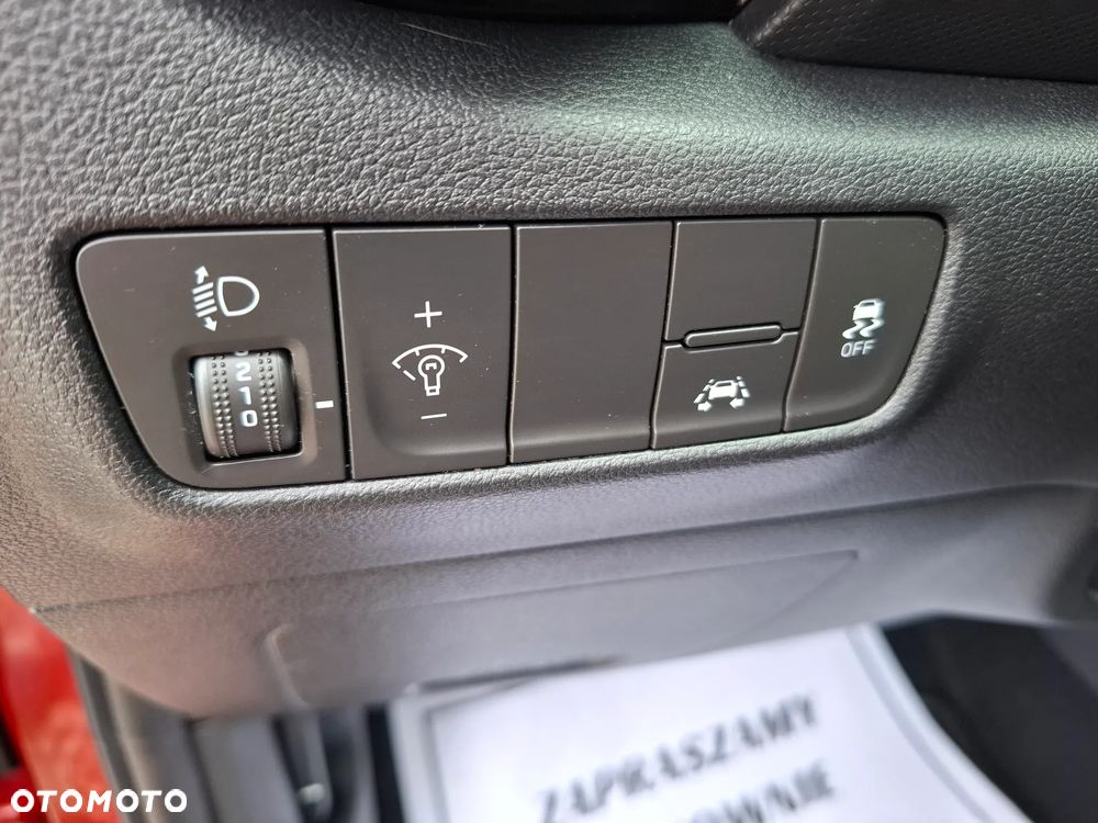 Hyundai Kona 1.6 T-GDI DCT 4WD Style - 21
