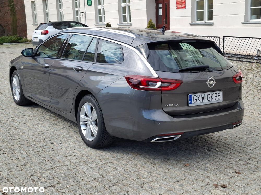 Opel Insignia - 16
