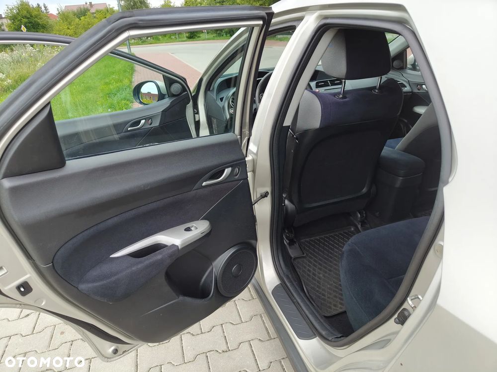 Honda Civic 1.4 Base - 13