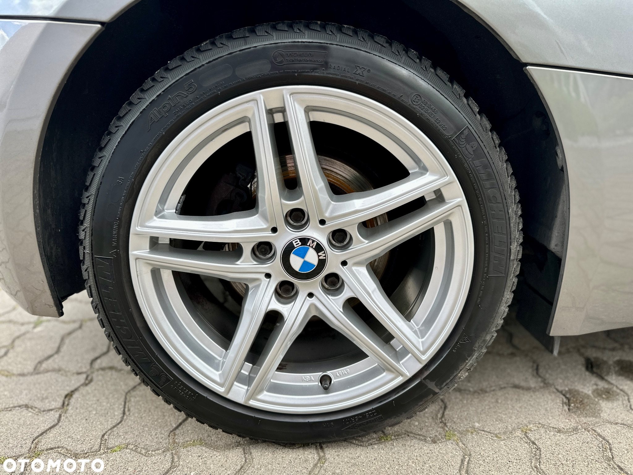 BMW Z4 roadster 3.0i - 20