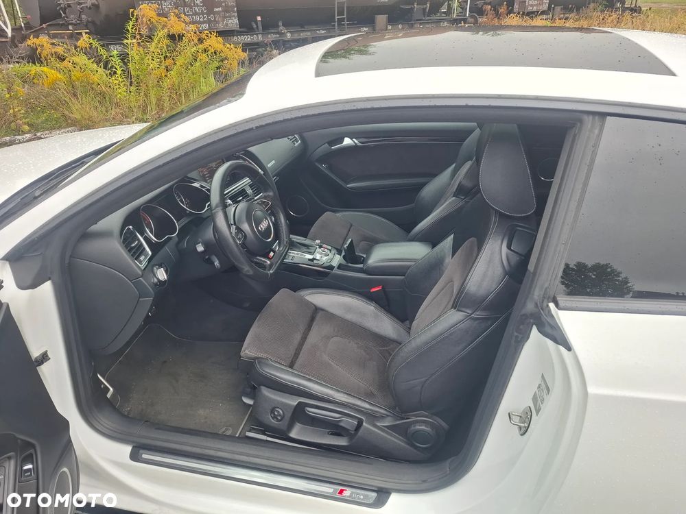 Audi A5 Coupé - 9
