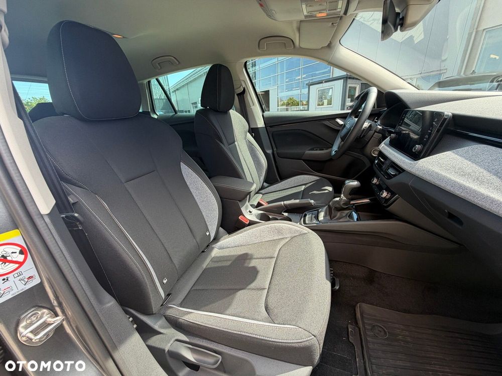Skoda Scala 1.0 TSI Selection DSG - 15