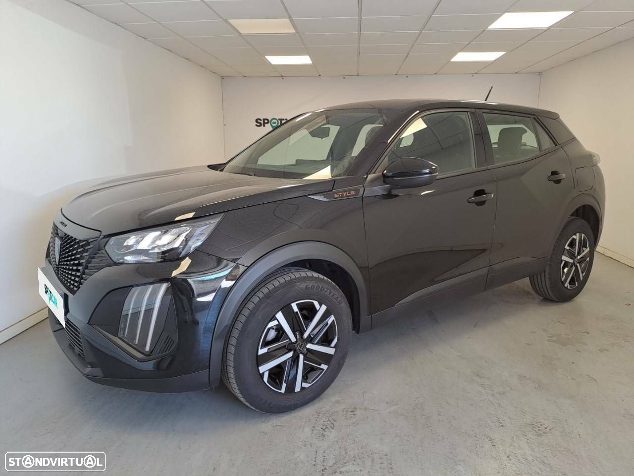 Peugeot 2008 1.2 PureTech Style - 26