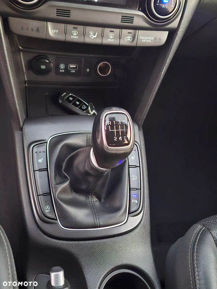Hyundai Kona 1.0 T-GDI Premium - 15