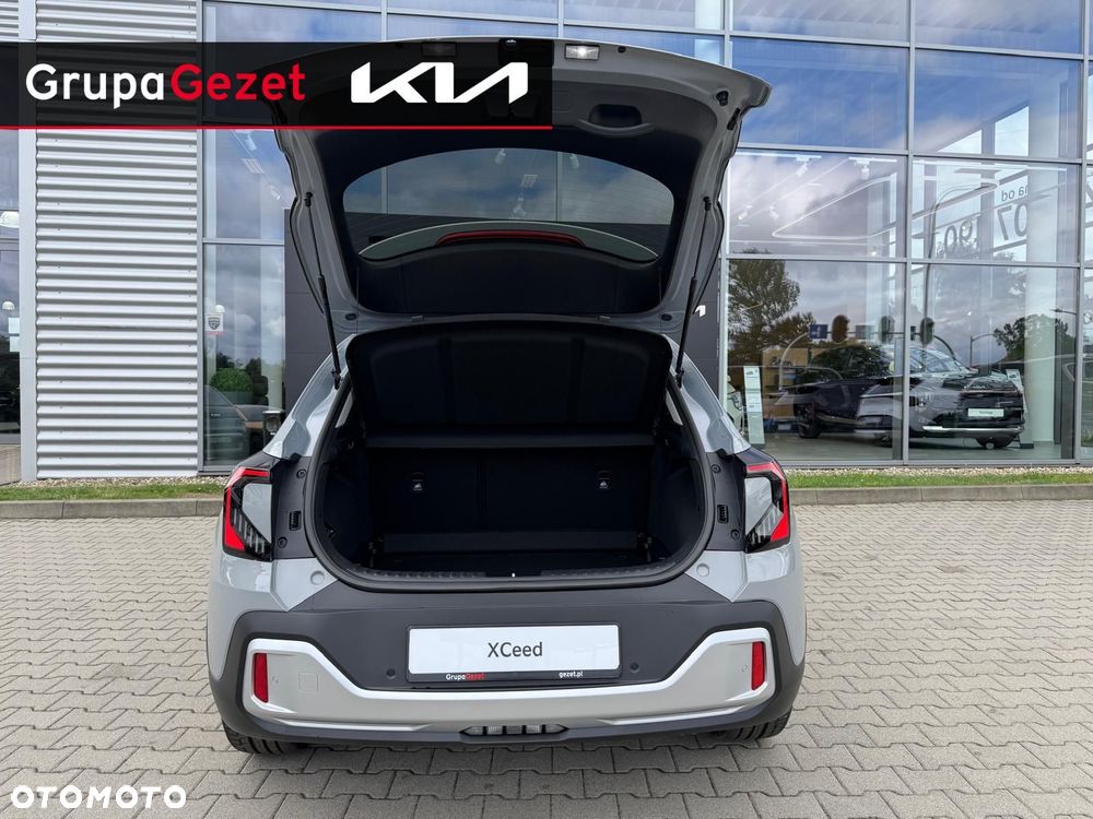 Kia XCeed - 9