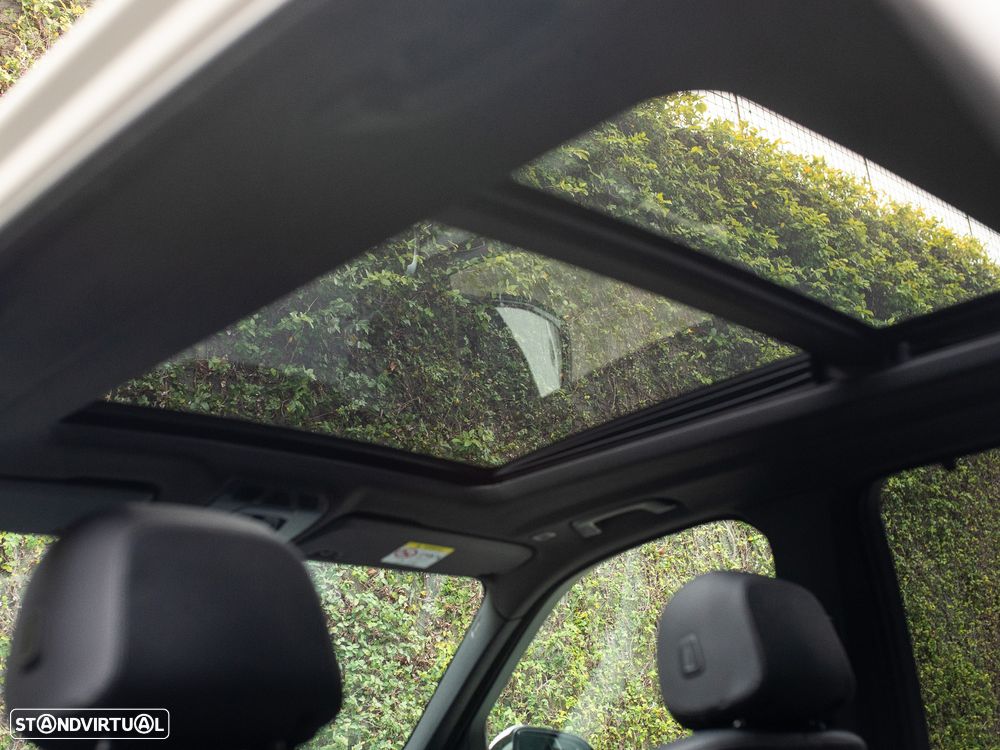 BMW X5 25 d sDrive Pack M - 39