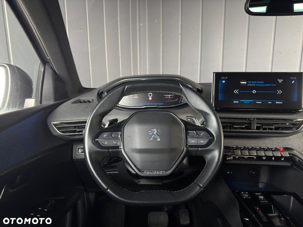 Peugeot 5008 1.5 BlueHDi Allure S&S EAT8 - 12
