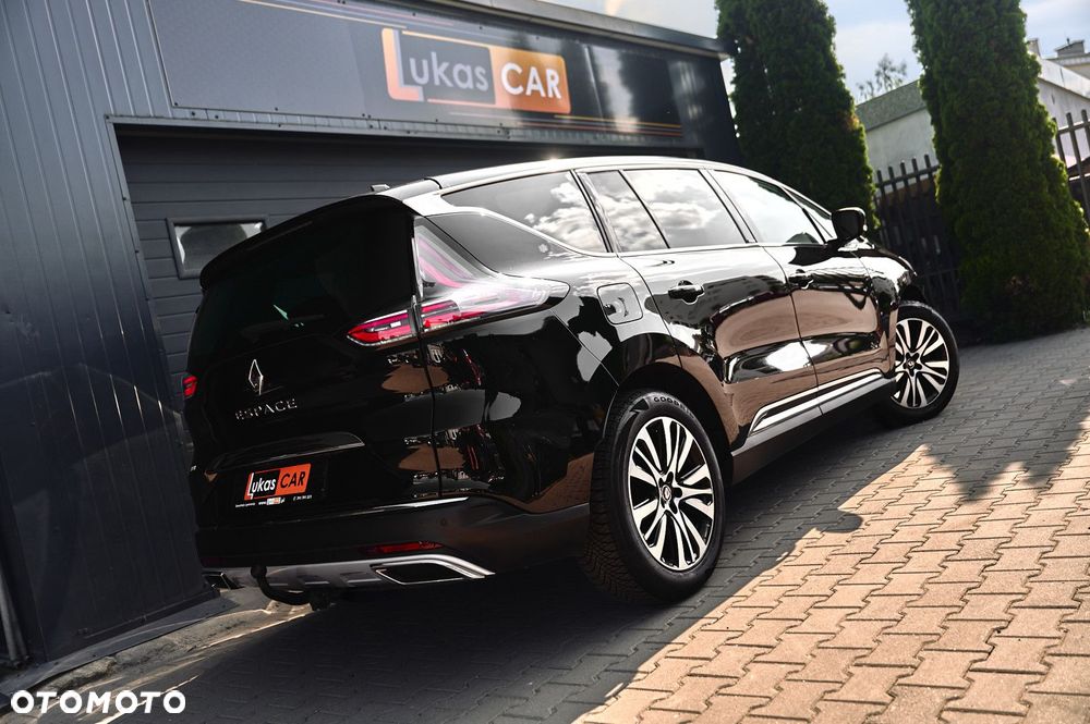 Renault Espace - 4