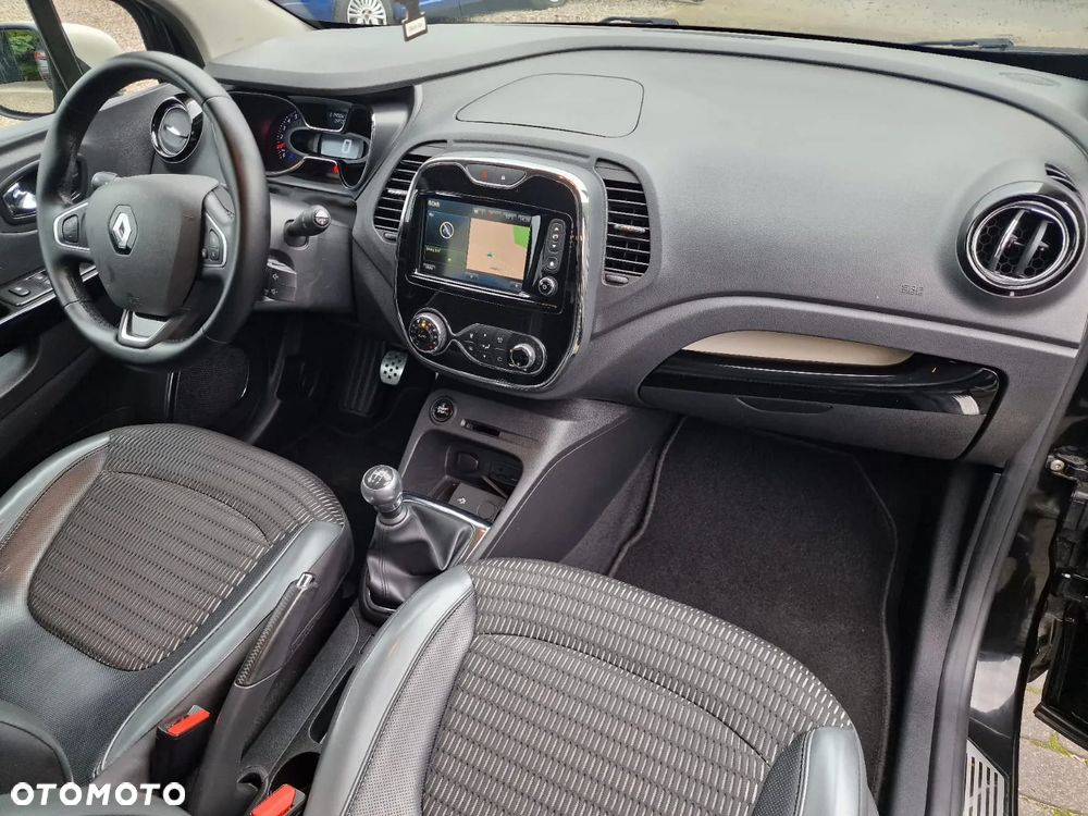 Renault Captur (ENERGY) TCe 90 LIMITED - 14