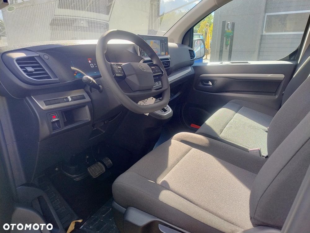 Citroën SpaceTourer 2.2 BlueHDi XL Plus EAT8 - 18