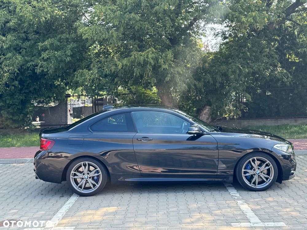 BMW Seria 2 M235i xDrive sport - 5