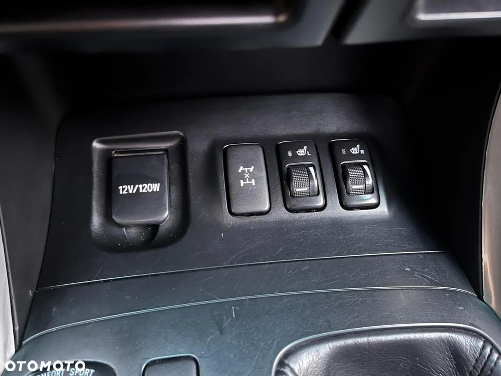 Toyota Land Cruiser 3.0 D-4D Automatik Executive - 20