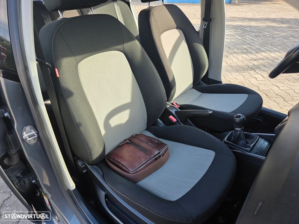 SEAT Ibiza 1.2 TSI Style - 19
