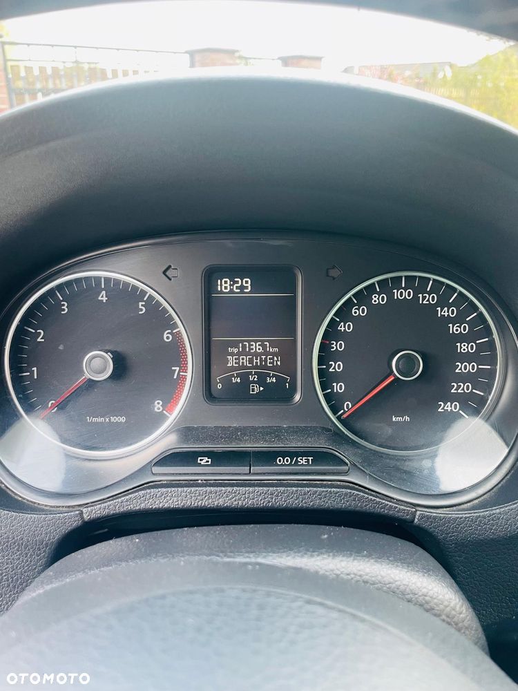 Volkswagen Polo 1.2 TSI Style - 19