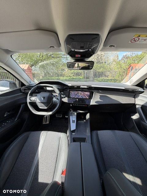 Peugeot 308 1.2 PureTech Allure S&S EAT8 - 11
