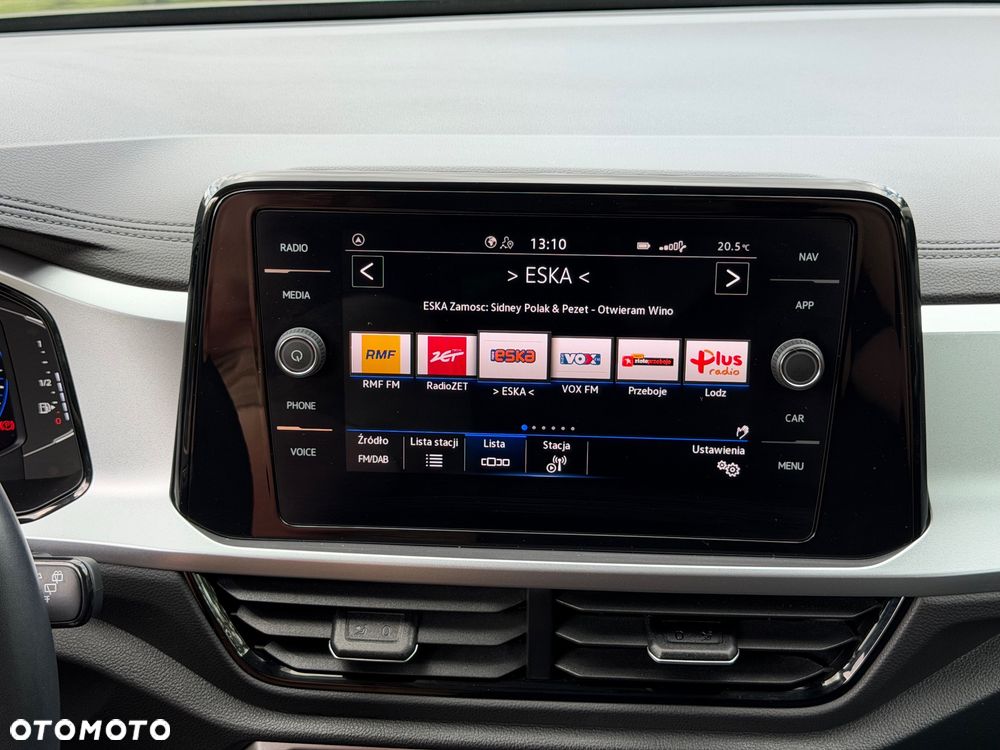 Volkswagen T-Roc 1.5 TSI Life Plus DSG - 22